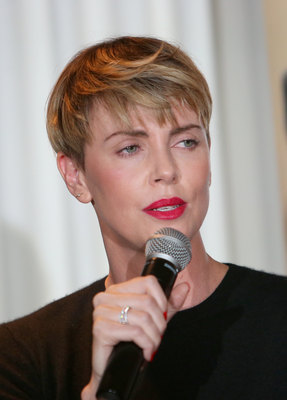 Charlize Theron posters