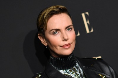 Charlize Theron posters