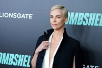 Charlize Theron Sweatshirt #3913333