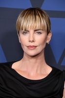 Charlize Theron Tank Top #3913337