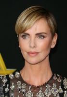 Charlize Theron Tank Top #3913342