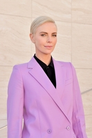 Charlize Theron Tank Top #3913347