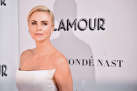 Charlize Theron Tank Top #3913366