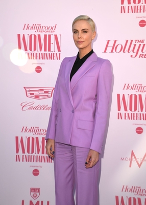 Charlize Theron posters