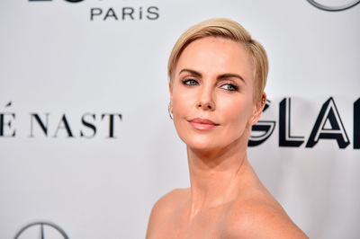 Charlize Theron posters