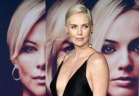 Charlize Theron tote bag #G2530634