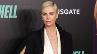 Charlize Theron Sweatshirt #3913388