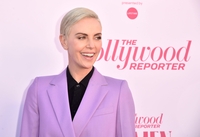 Charlize Theron Sweatshirt #3913398