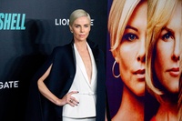 Charlize Theron Sweatshirt #3913410