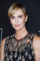 Charlize Theron mug #G2530674