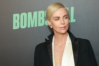 Charlize Theron mug #G2530677