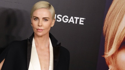 Charlize Theron posters