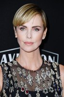 Charlize Theron mug #G2530685