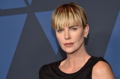 Charlize Theron posters