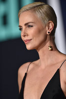 Charlize Theron Sweatshirt #3913442