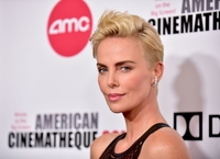 Charlize Theron t-shirt #3913444