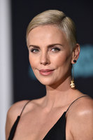 Charlize Theron mug #G2530700