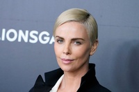 Charlize Theron Sweatshirt #3913453