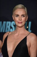Charlize Theron Sweatshirt #3913462