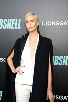 Charlize Theron Sweatshirt #3913465