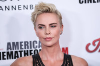 Charlize Theron Sweatshirt #3913467