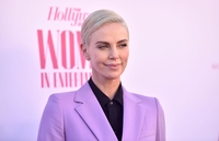 Charlize Theron Sweatshirt #3913468
