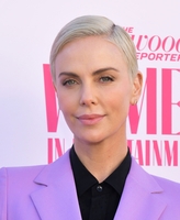 Charlize Theron mug #G2530768