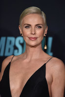 Charlize Theron Sweatshirt #3913521