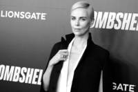 Charlize Theron Sweatshirt #3913532