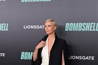 Charlize Theron Sweatshirt #3913534