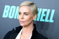 Charlize Theron Sweatshirt #3913544