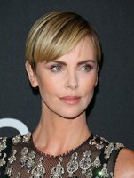 Charlize Theron Sweatshirt #3913545
