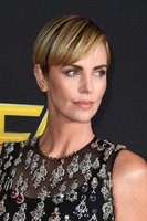 Charlize Theron Sweatshirt #3913548