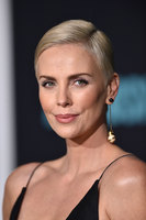 Charlize Theron Sweatshirt #3913559