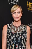 Charlize Theron Sweatshirt #3913587