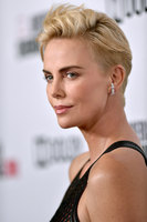 Charlize Theron Sweatshirt #3913589