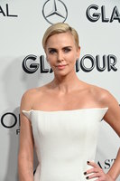 Charlize Theron Sweatshirt #3913592