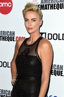 Charlize Theron Sweatshirt #3913598