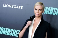 Charlize Theron mug #G2530873
