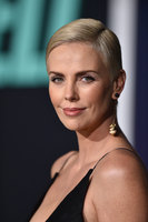 Charlize Theron Sweatshirt #3913627