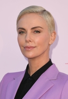 Charlize Theron mug #G2530884