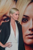 Charlize Theron mug #G2530897