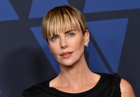 Charlize Theron mug #G2530906