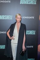 Charlize Theron longsleeve t-shirt #3913666