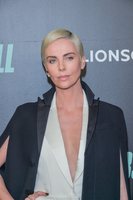 Charlize Theron tote bag #G2530933