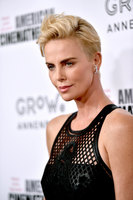 Charlize Theron Sweatshirt #3913689