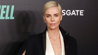 Charlize Theron tote bag #G2530954