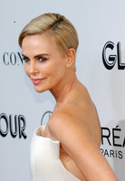 Charlize Theron mug #G2530971