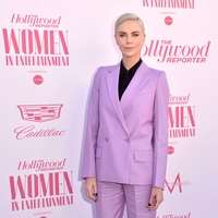 Charlize Theron Sweatshirt #3913738