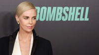 Charlize Theron mug #G2531020